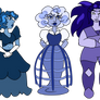 Blue court Gem Adopts (open)