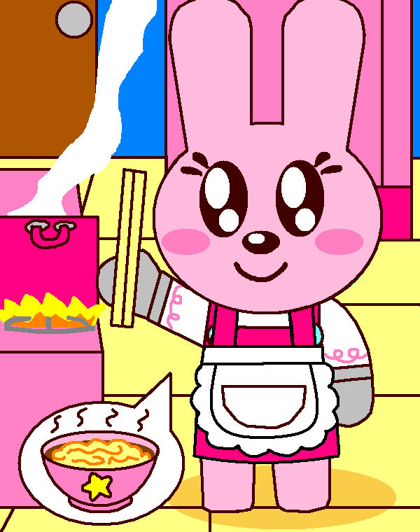 Cooking Widget by WidgetKawaii on DeviantArt