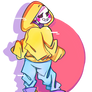 [AT] Pixel! Sans