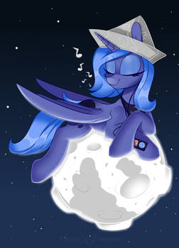 Woona