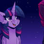 Tempest and Twily