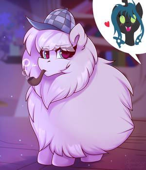 FlufflePuff Detective