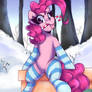 Pinkie Pie SnowCandy (Remake)