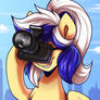 Pegasus Photographer (Boosty Reward)