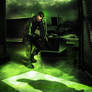 Sam Fisher from Splinter Cell