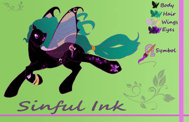Skinful Inj Mahtarwen User Profile | DeviantArt