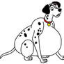 Fat Pongo