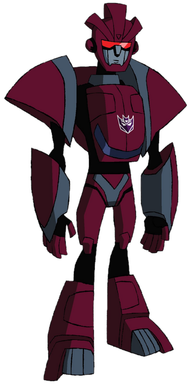 TFA Stinger by Casp75 on DeviantArt