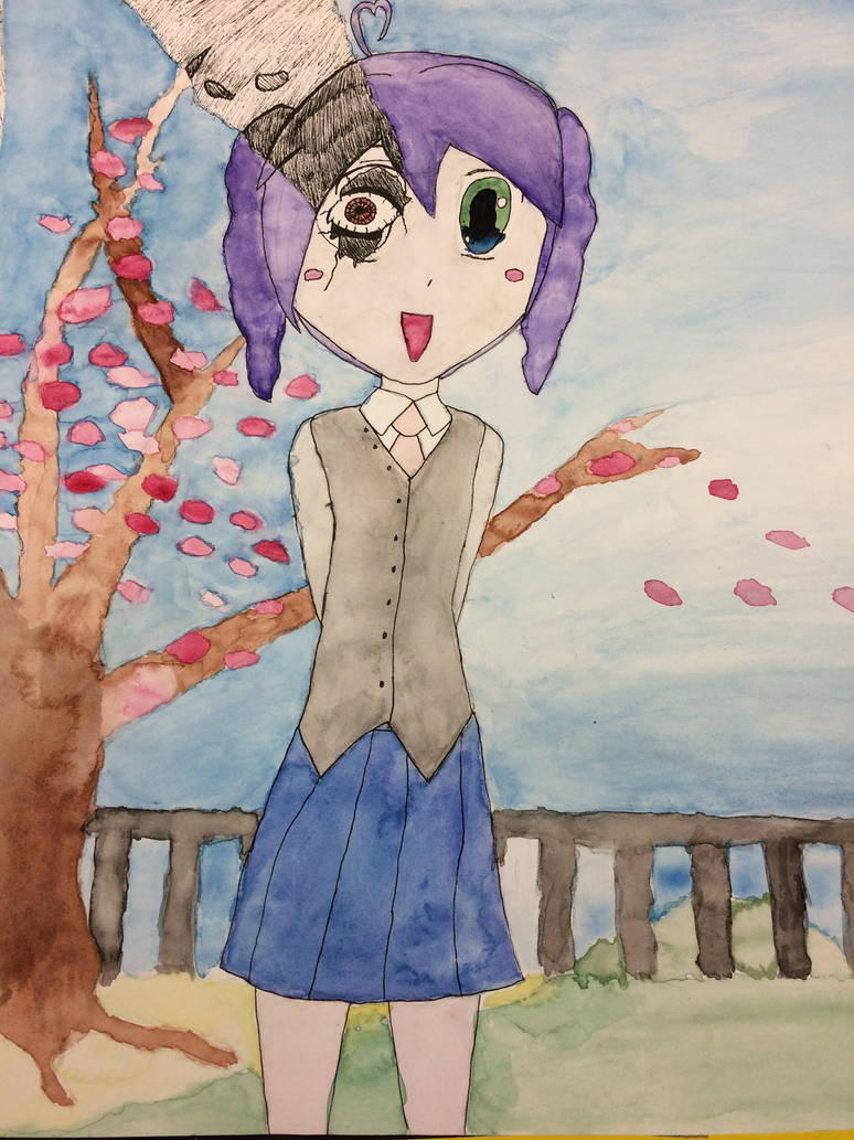 False Appearances. by Shadowboy77 on DeviantArt