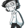 Here you are, have a Zacharie