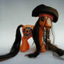 Jack Sparrow Pony