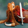 Lord of the Rings Boromir