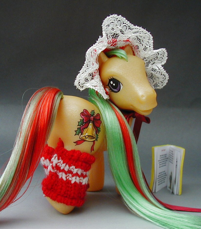 My Little Pony Christmas