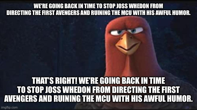 Free Birds Joss Whedon Meme by RazorRex on DeviantArt Free Birds Joss Whedon Meme by RazorRex on DeviantArt