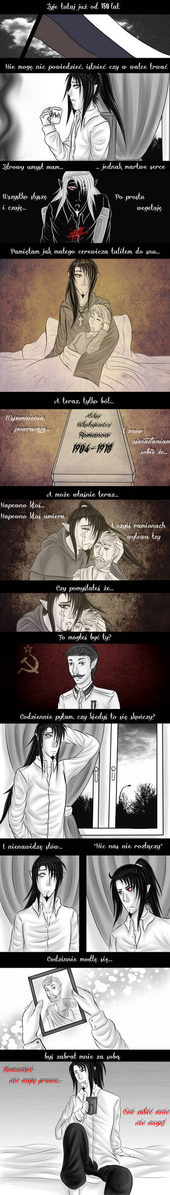 Story of Rasputin