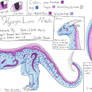 Kyorgra Reference Sheet 2013