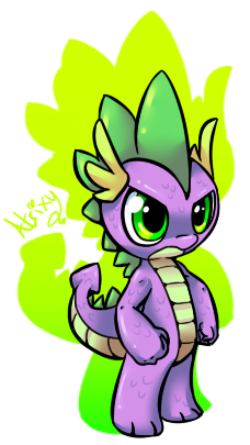 Just Spike