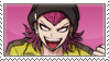 Kazuichi Souda Stamp by Birdinator