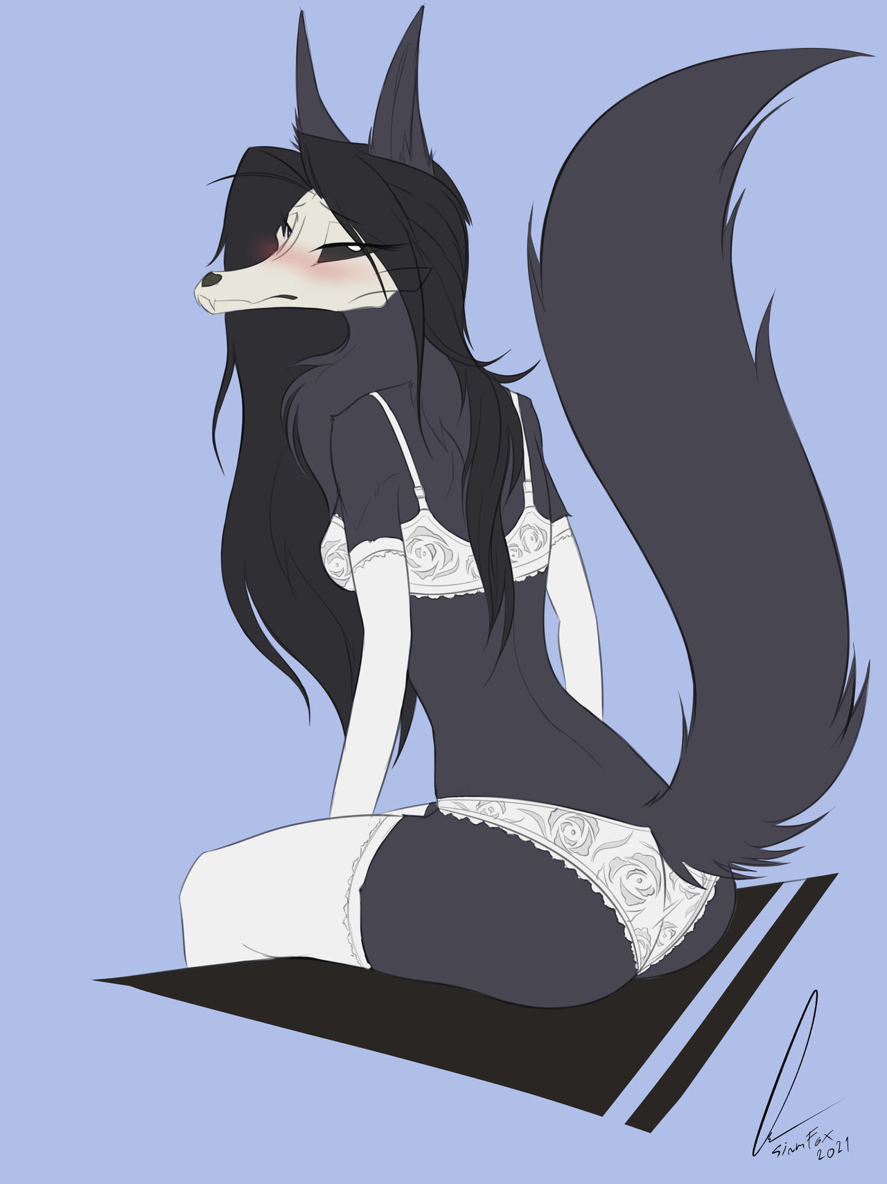 Scp 1471 by on DeviantArt