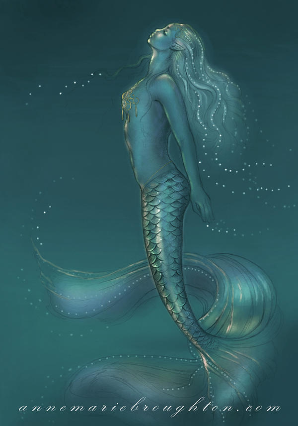 Princess Mermaid