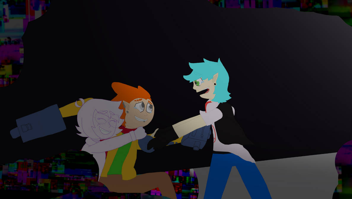 You'll Make The Change (VIP Remix) pt. 2 by V-Red-03 on DeviantArt