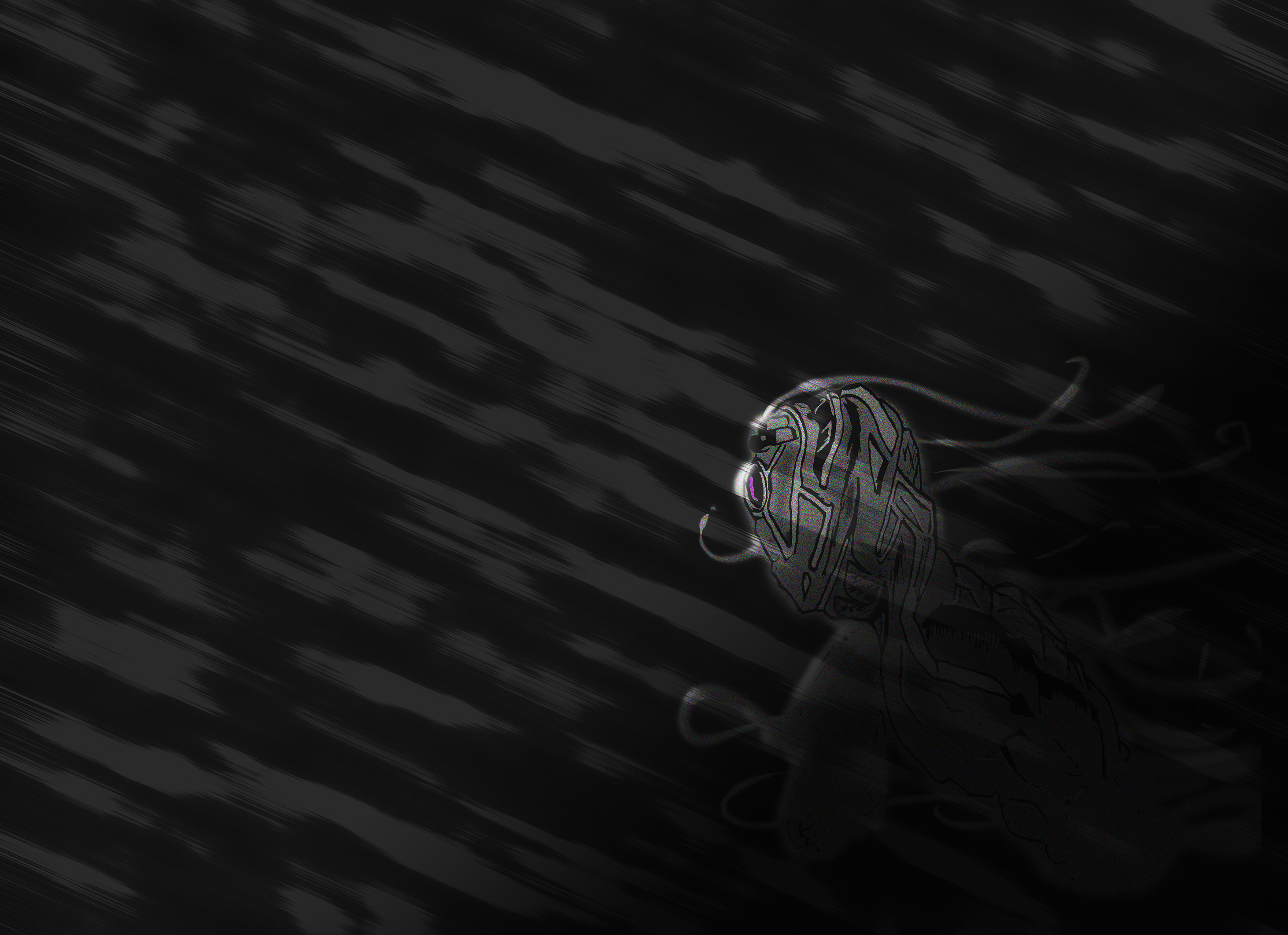 Ninja Invisible Invisible Ninja by SpiritofDeviant on DeviantArt