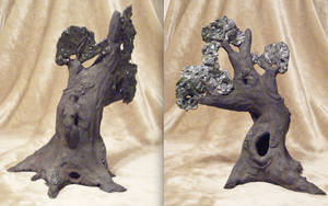 Dryad Tree