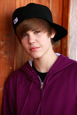 Justin bieber's sooo HAWT