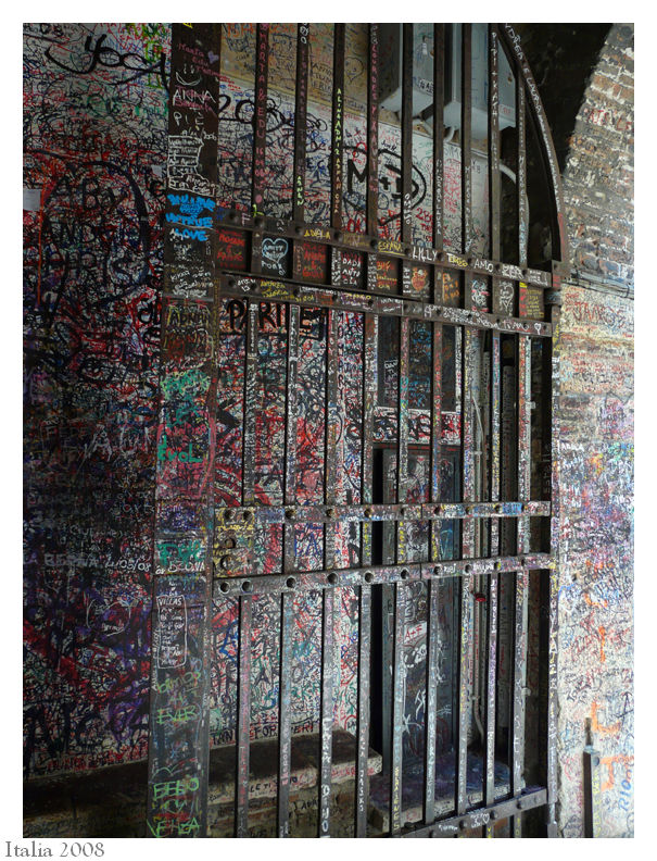 The Love Gate by Drage3000 on DeviantArt