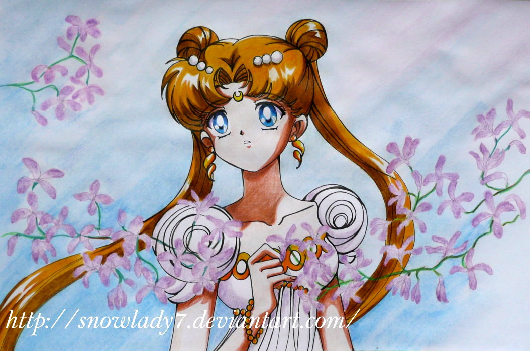 Princess Serenity