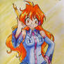 Lina Inverse