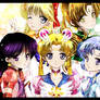 Sailor Moon R - Return