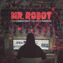 Mr. Robot || Poster