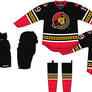 Ottawa Senators Home