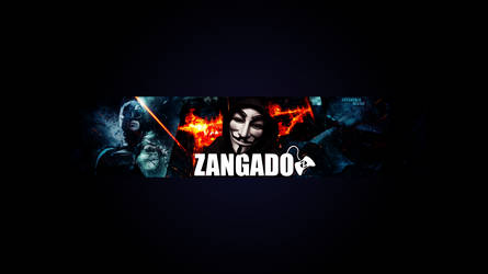Banner Zangado Games
