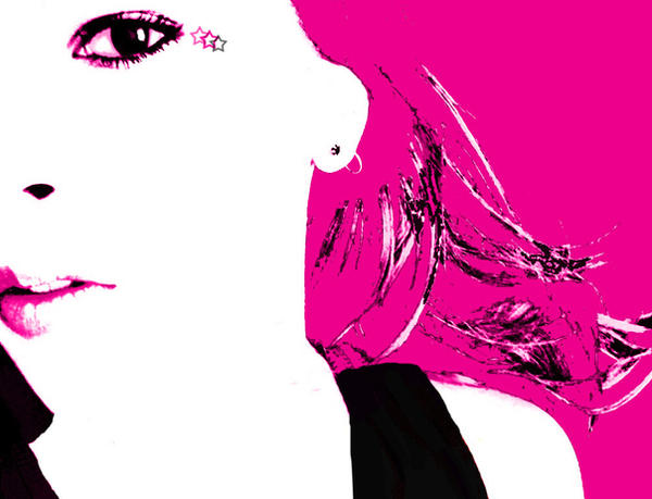 pink comic by outsideTHEscream on DeviantArt