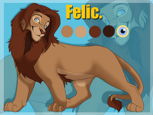 Felic ref.