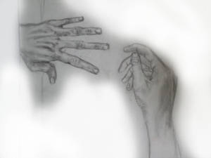 Hands