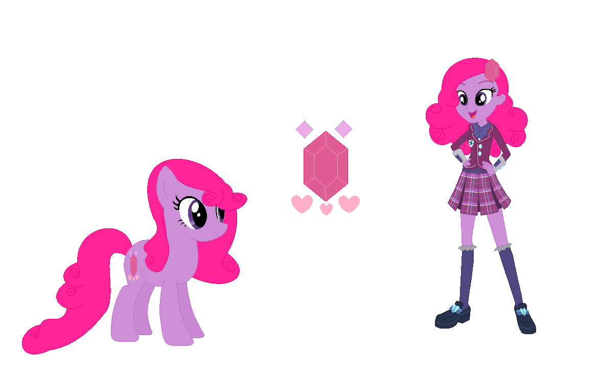 Mlp Oc for sale raspberry sapphire by gemlover10000backup on DeviantArt