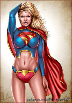 Supergirl