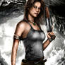 Tomb Raider Reborn