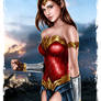 Diana Prince