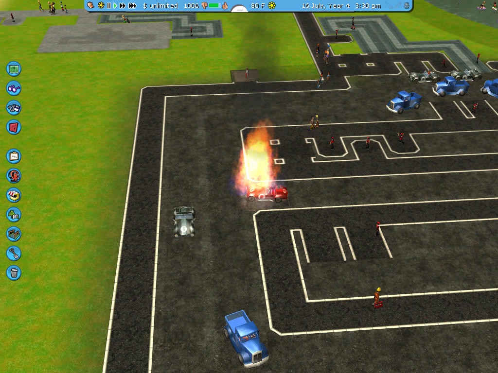 RCT 3 pt3 by 765tyghj on DeviantArt