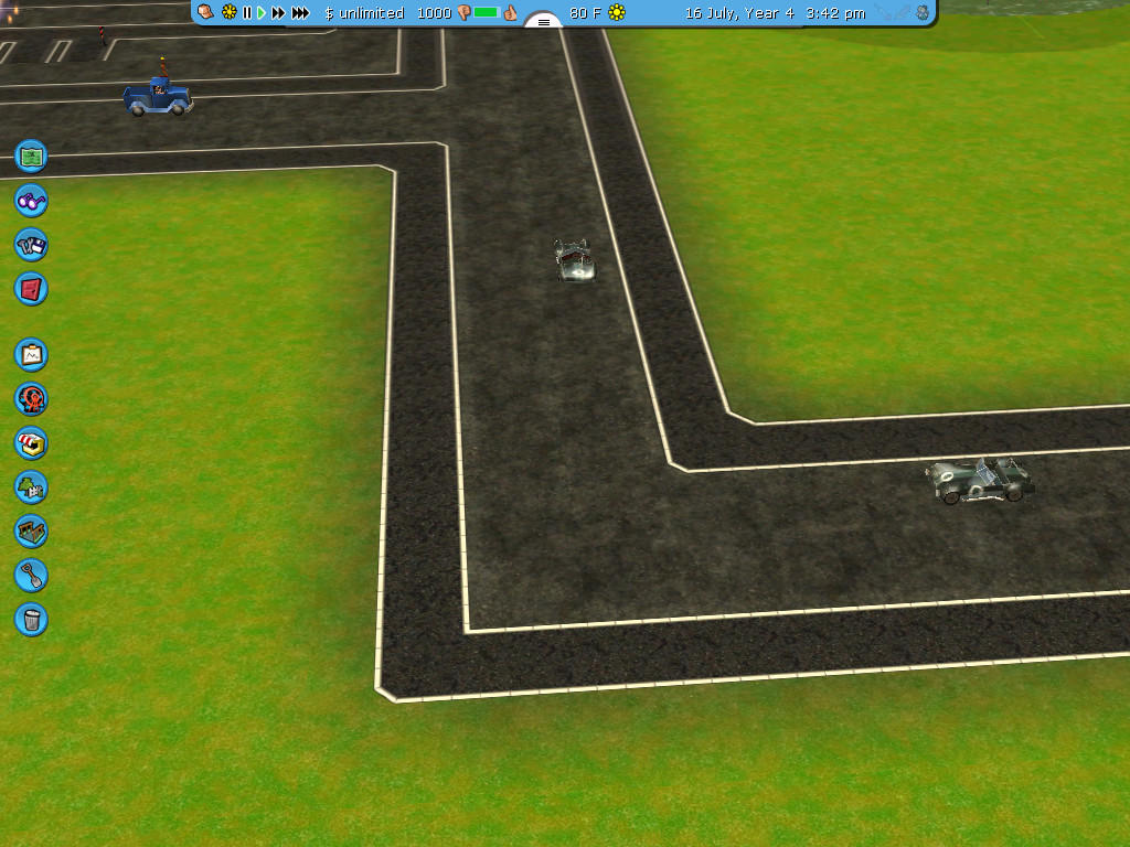 RCT 3 by 765tyghj on DeviantArt