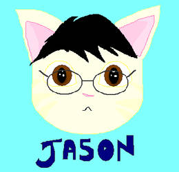 Jason and the agrocats