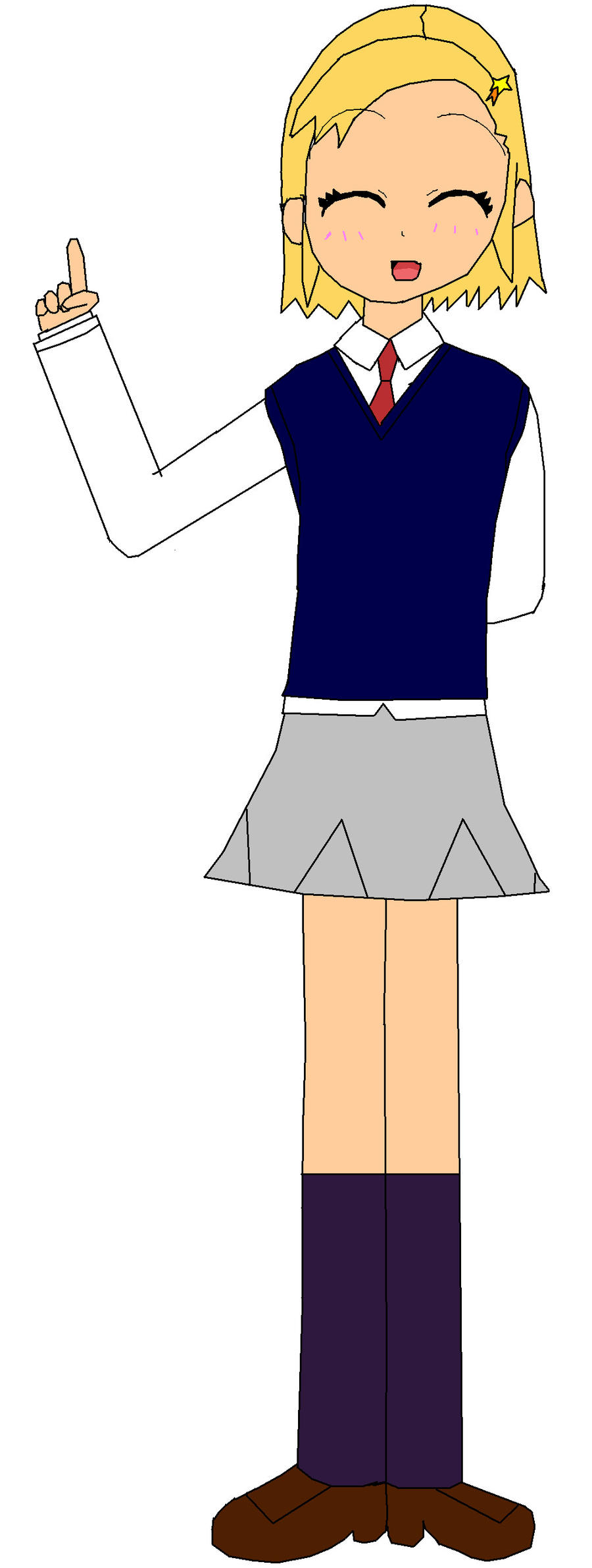 Angol Mois ID by Angol---Mois on DeviantArt