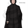 Severus Snape - HP