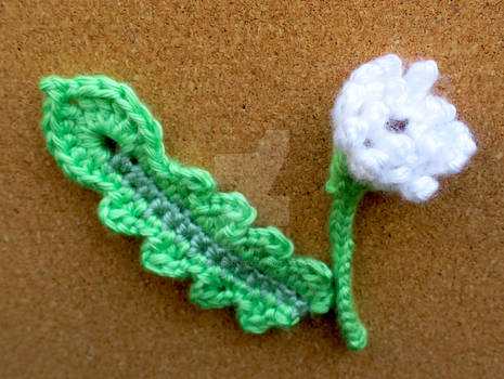 Crochet a Day 177.2