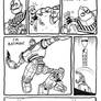 Iron Giant Batman