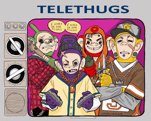 Telethugs